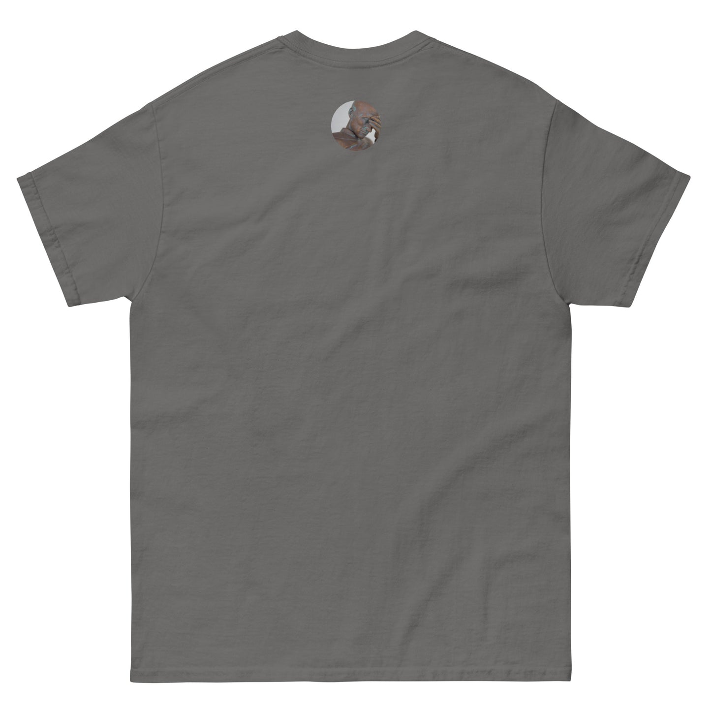 Dean Obeidallah Men's Classic T-Shirt